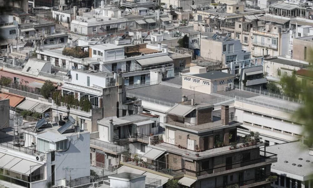 ΑΑΔΕ: Μέχρι την Παρασκευή η πληρωμές για τα κουρεμένα ενοίκια